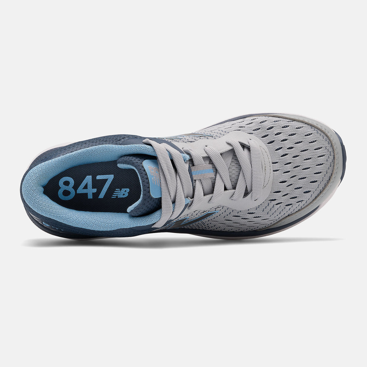 847v4 - New Balance Trending