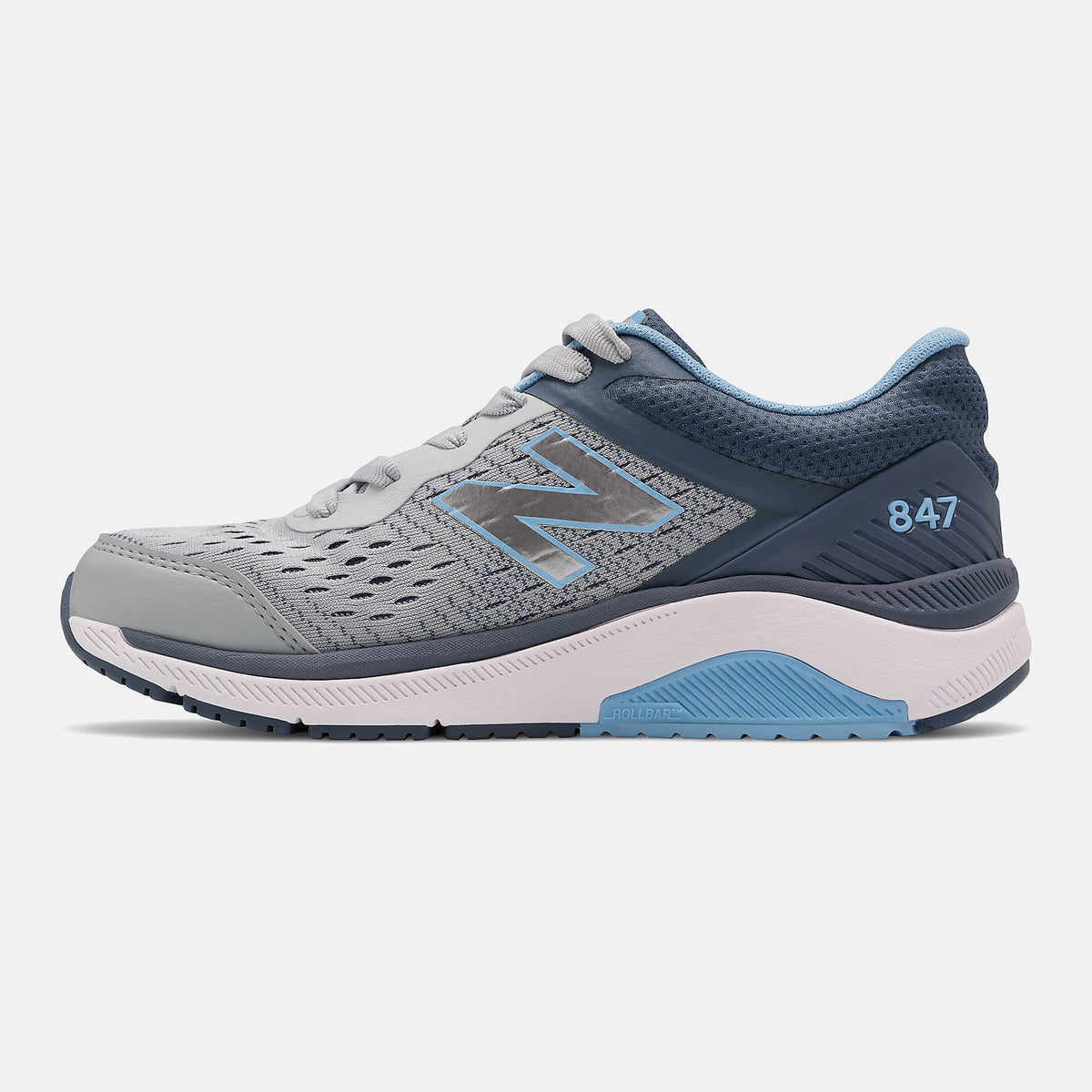847v4 - New Balance Trending