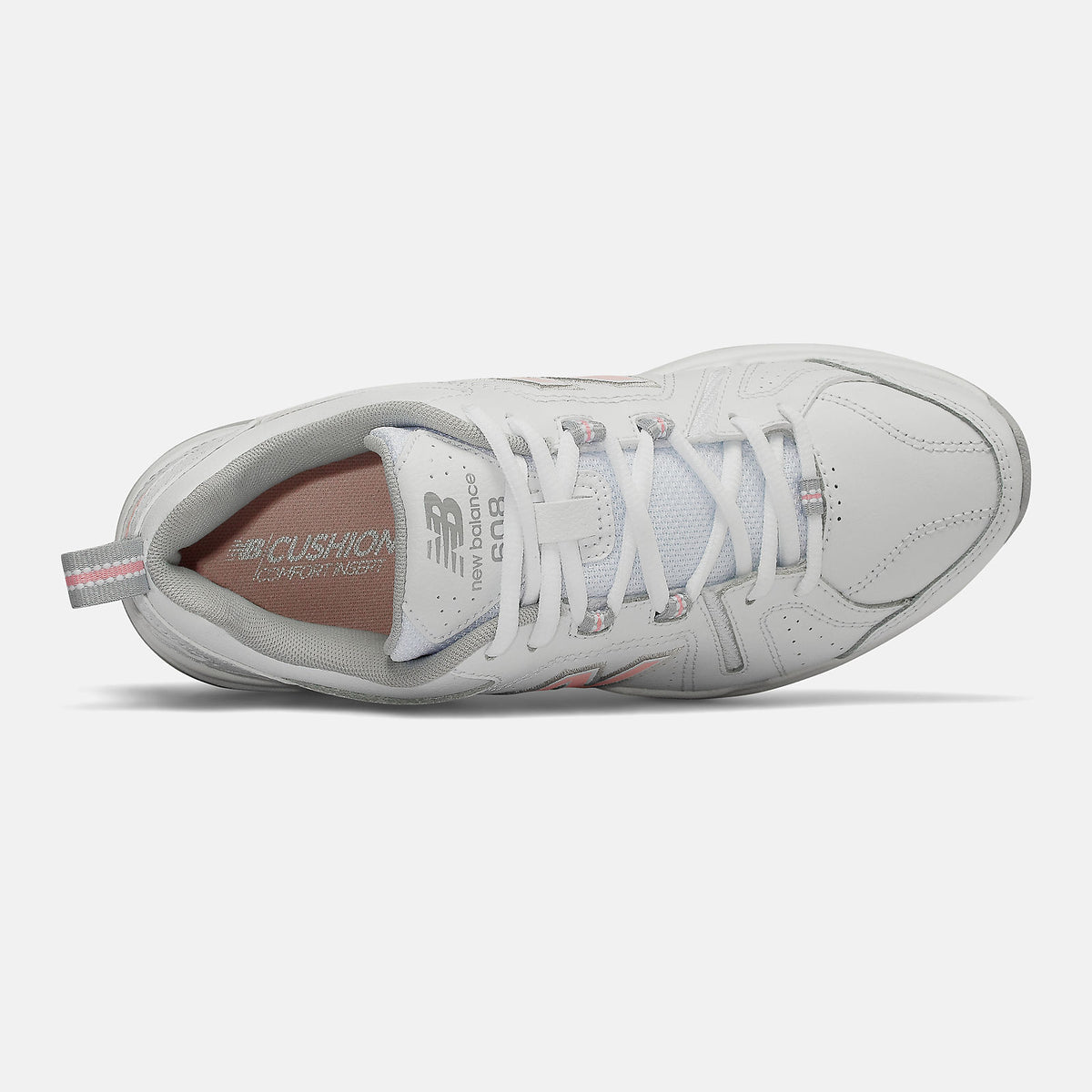 608v5 - New Balance Value