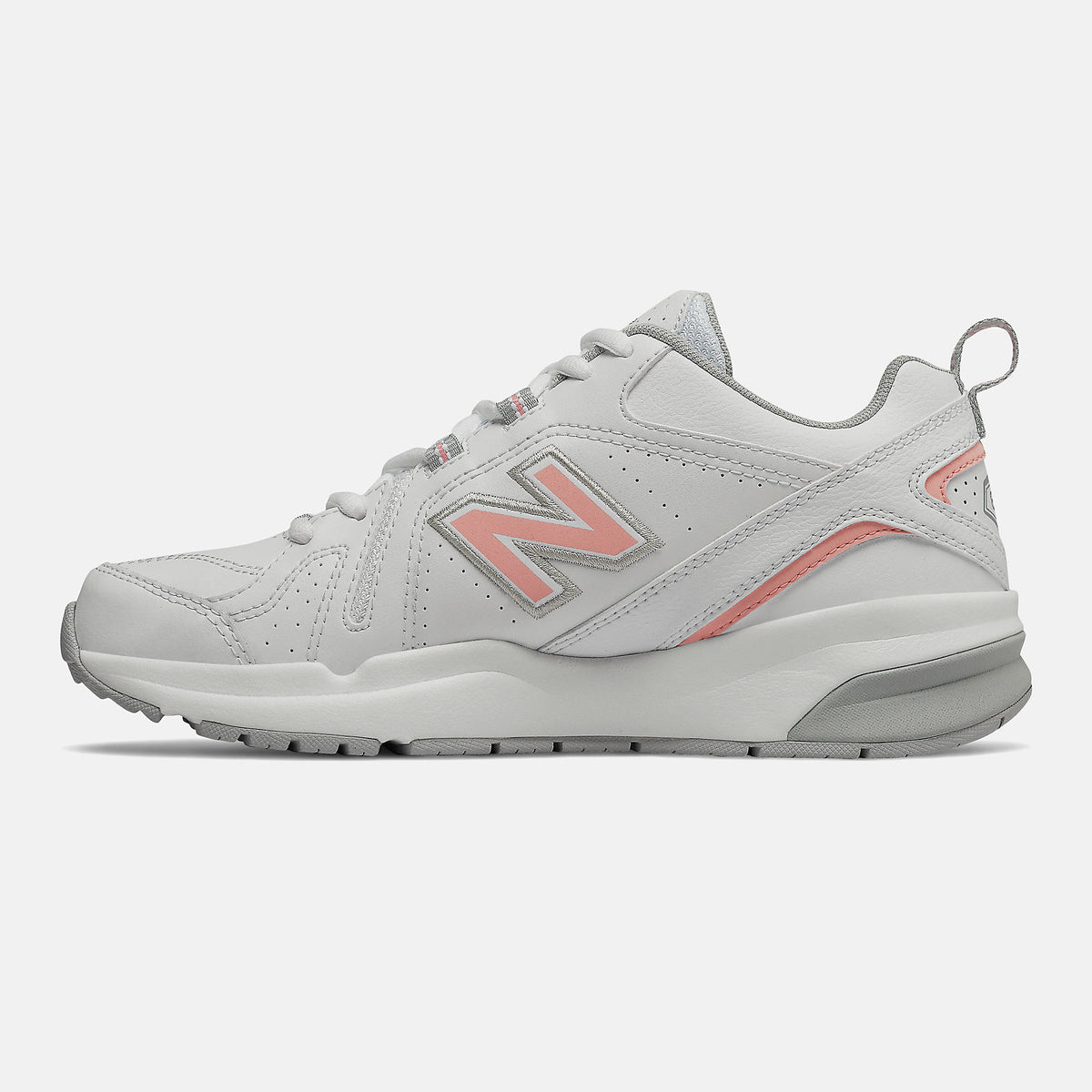 608v5 - New Balance Value