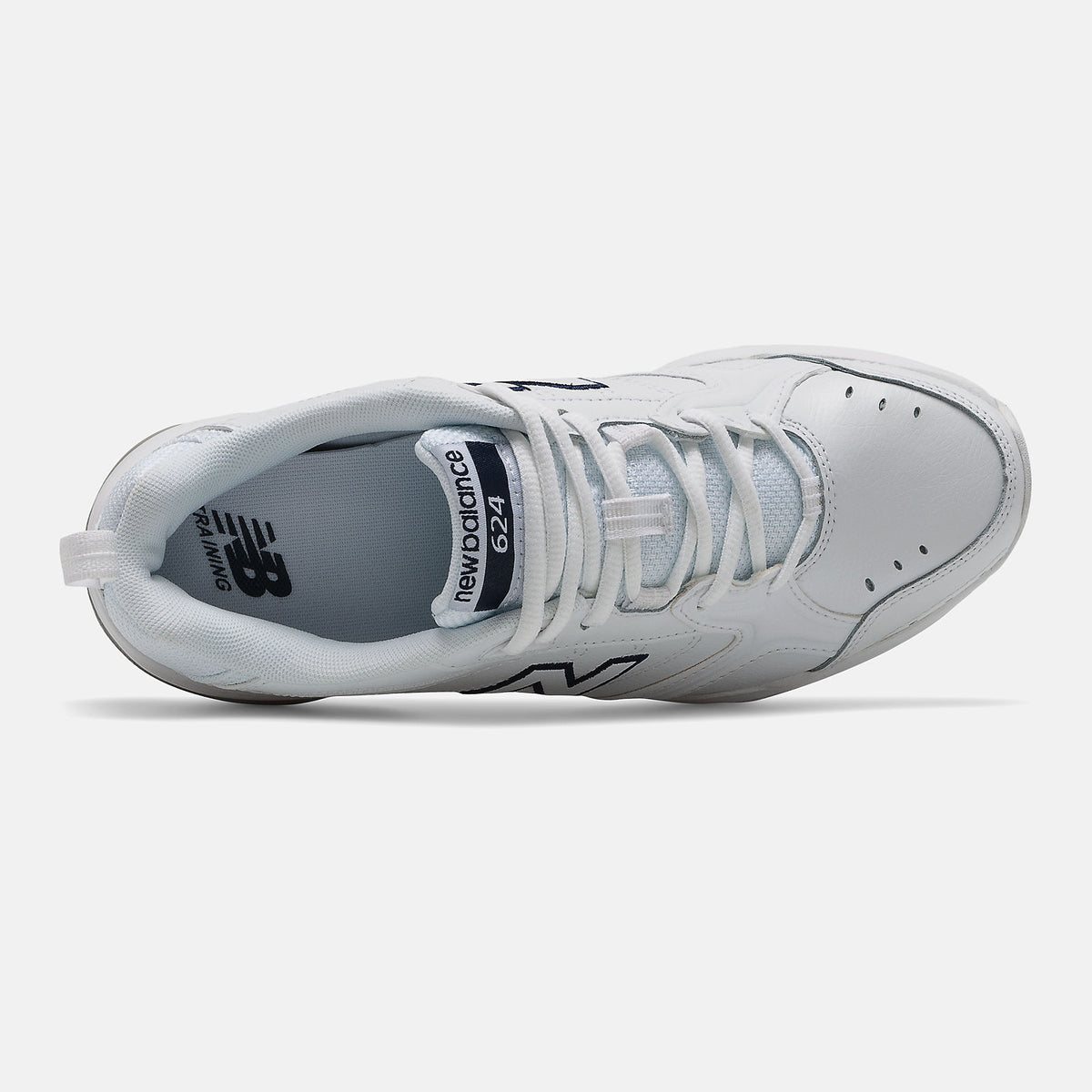 624 - New Balance Latest