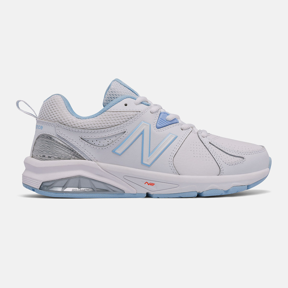 Women New Balance 857v2 - New Balance Deals
