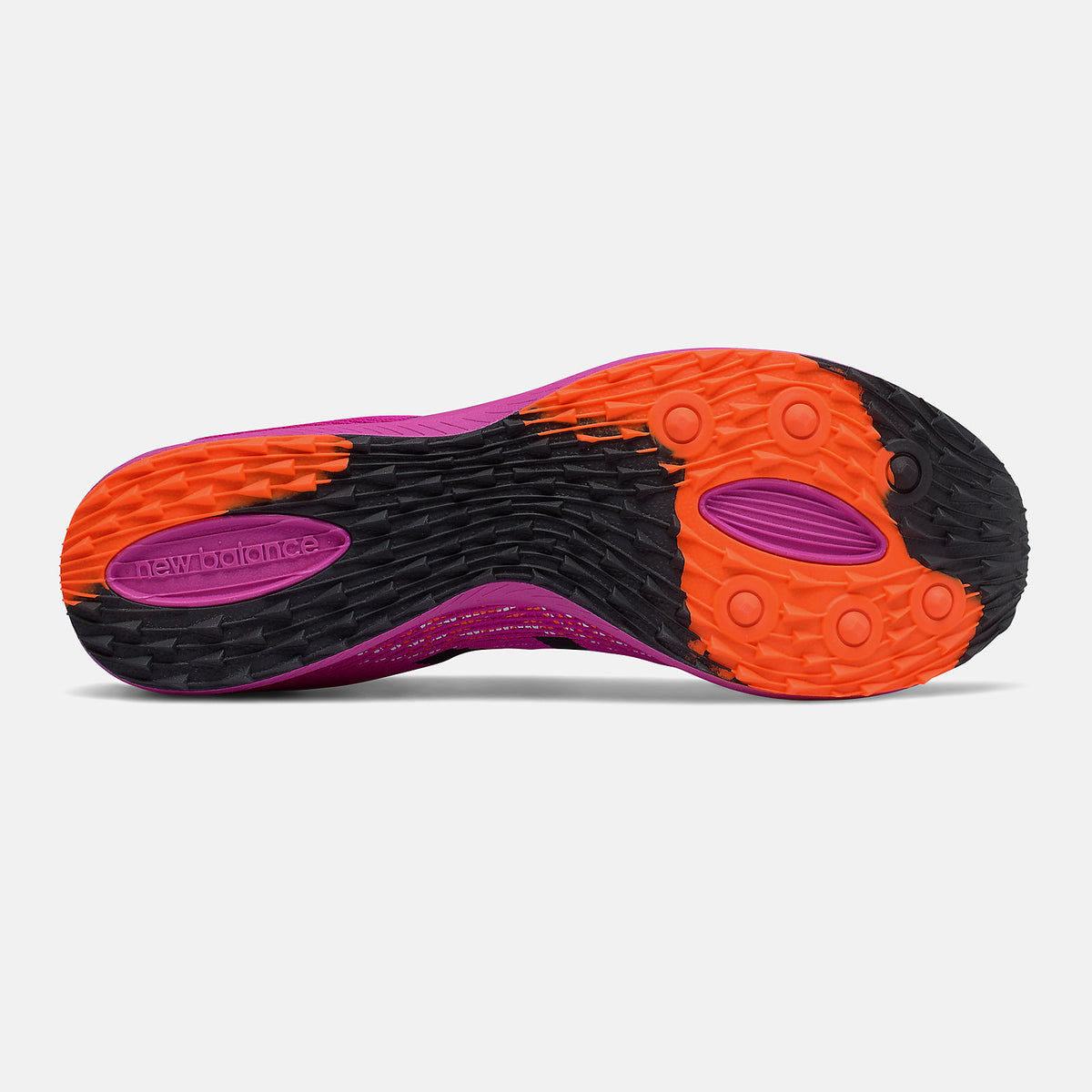 XC Seven Spikeless v3 - New Balance Smart Buy