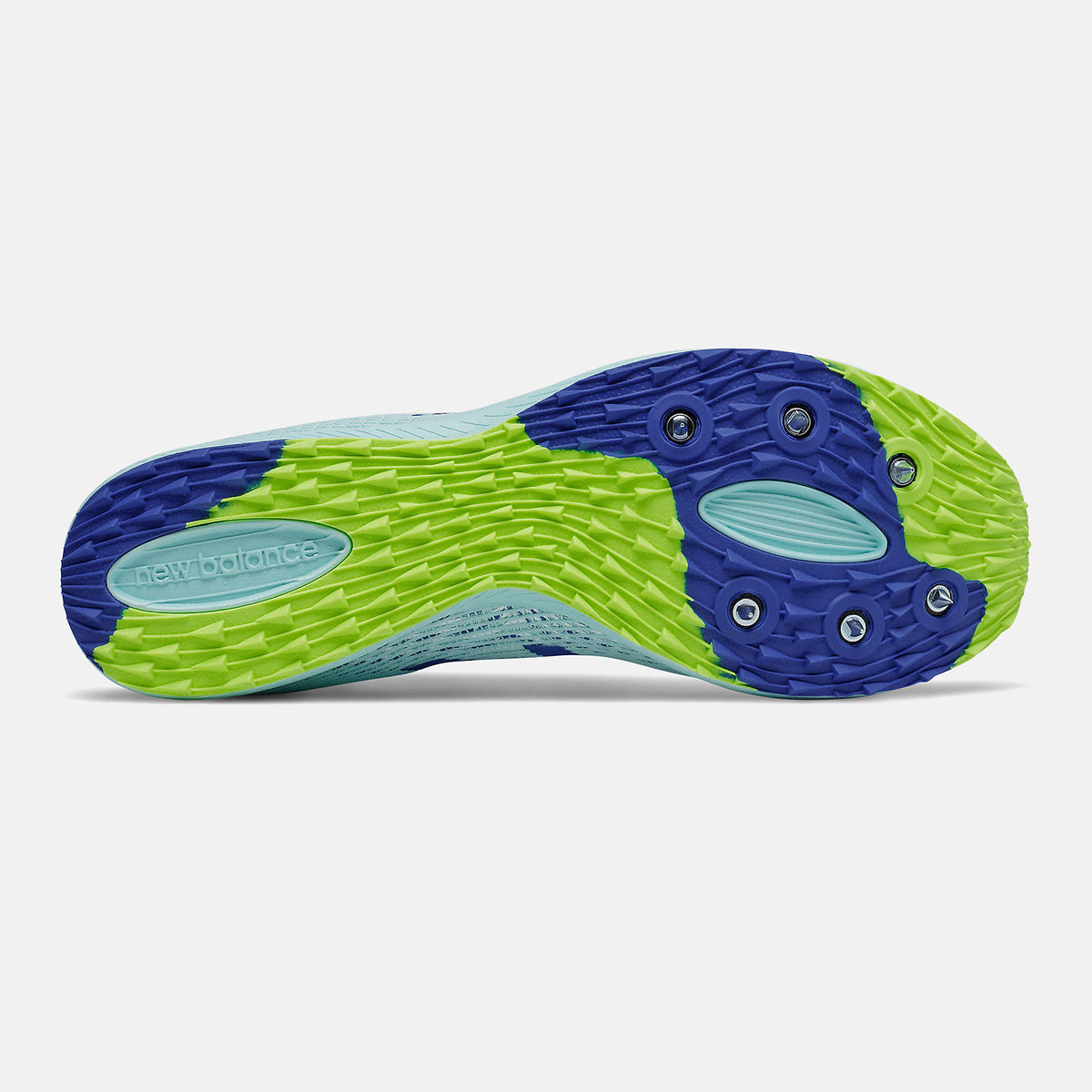 XC Seven v3 - New Balance Discount