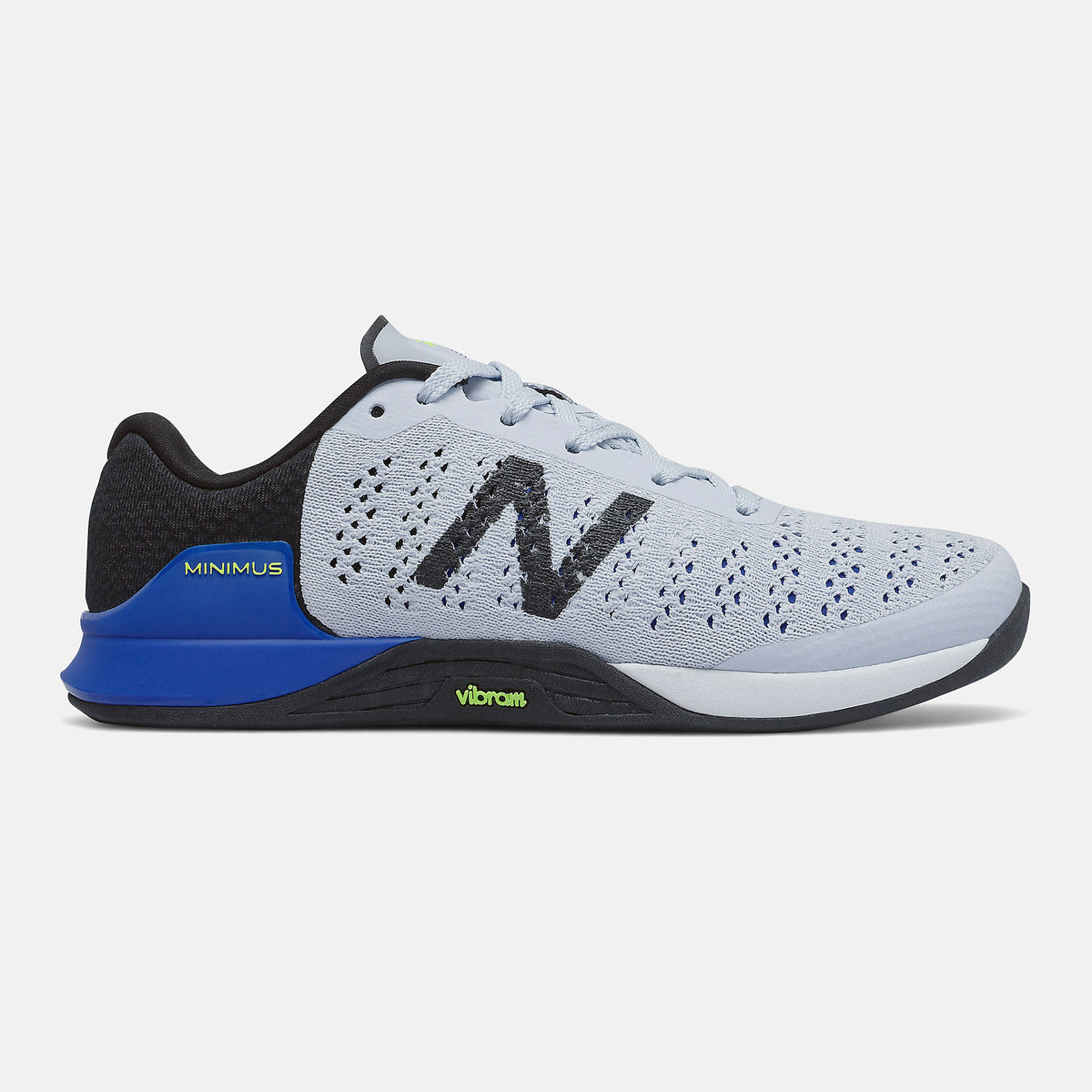 Minimus Prevail - New Balance Featured