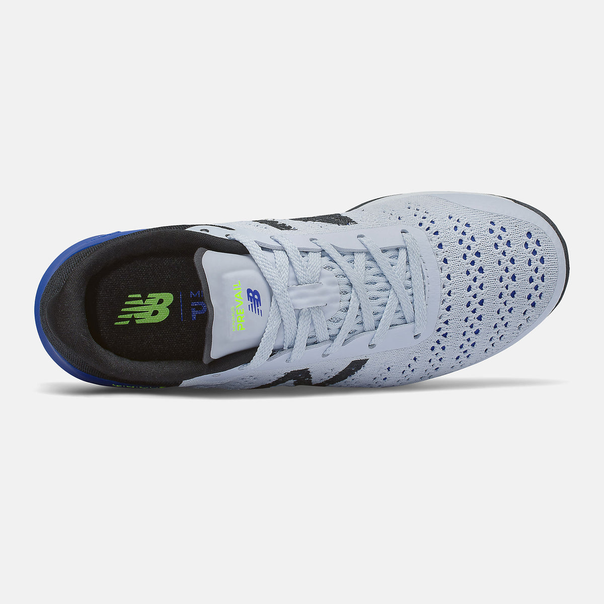 Minimus Prevail - New Balance Featured