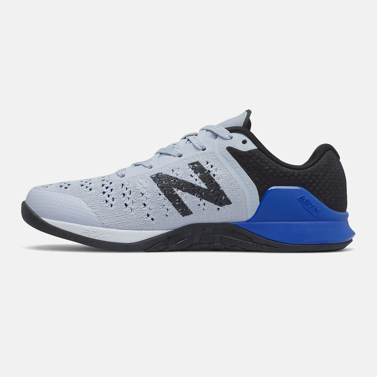 Minimus Prevail - New Balance Featured
