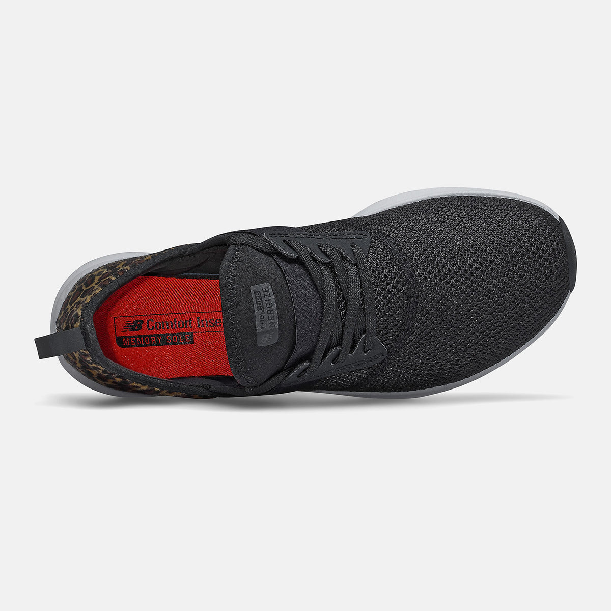 FuelCore NERGIZE - New Balance Signature