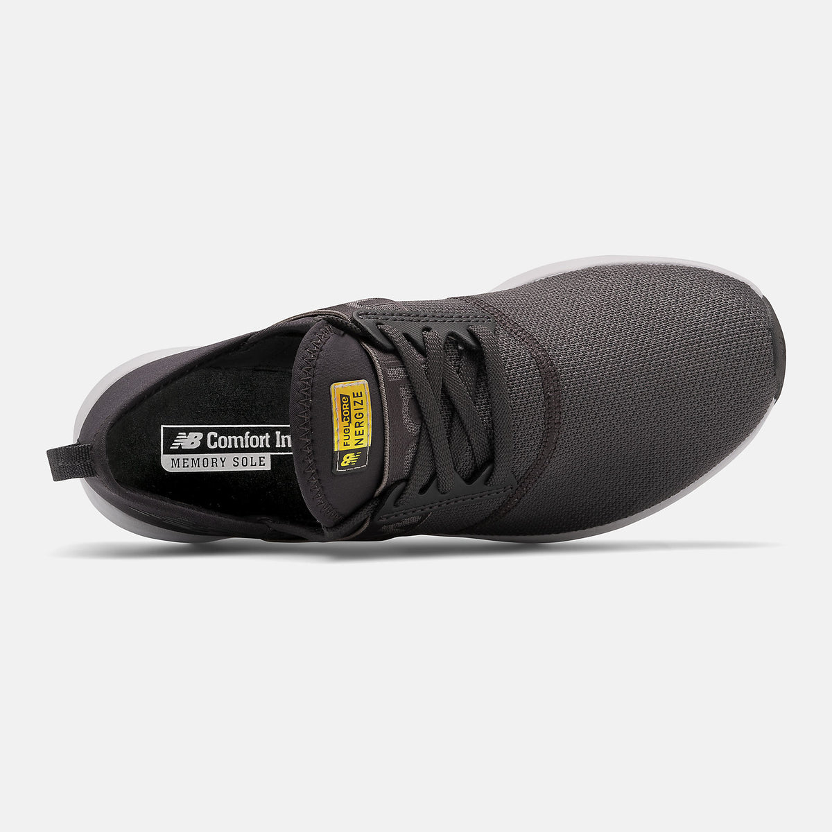 FuelCore Nergize - New Balance Value
