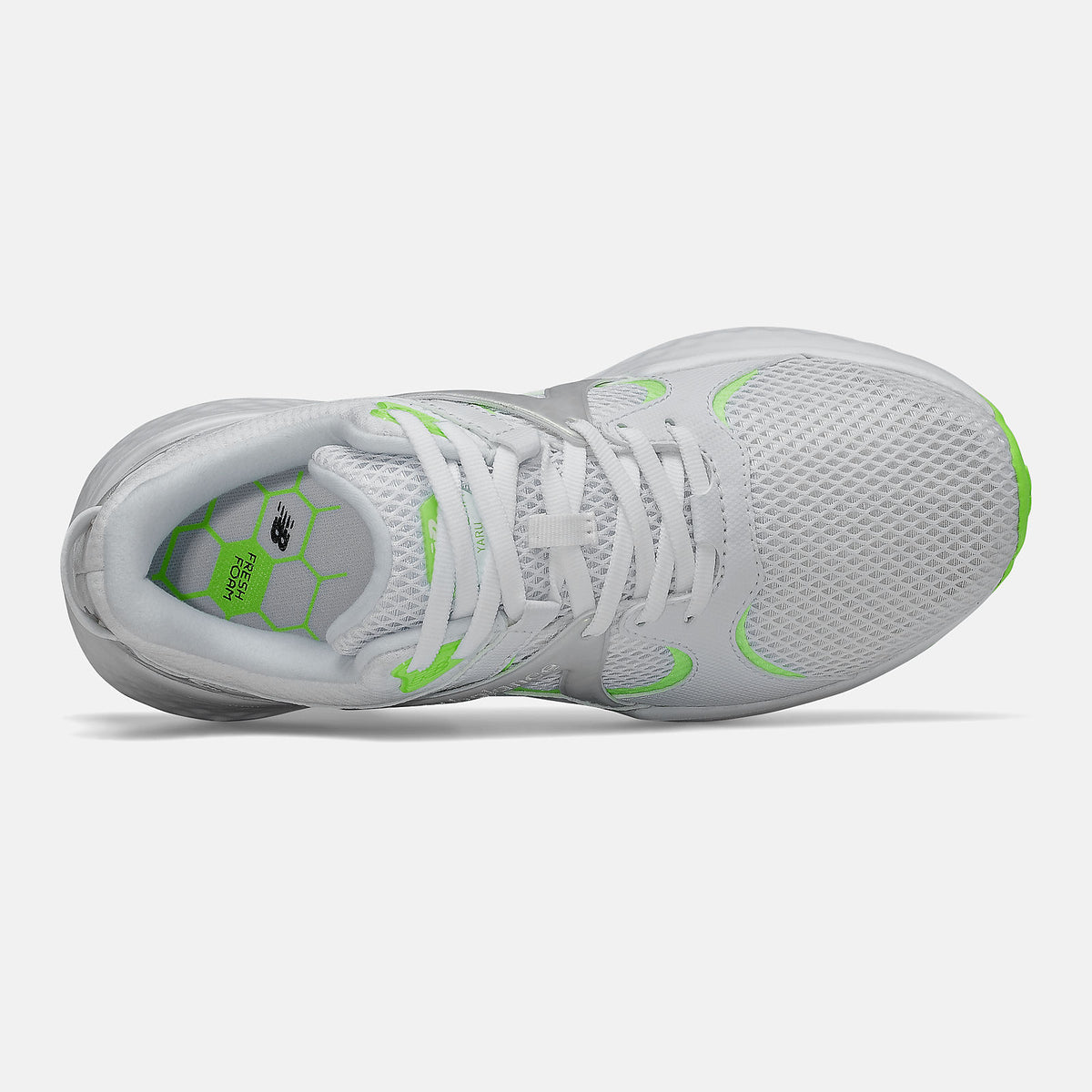 Fresh Foam Yaru Iridescent - New Balance Quality