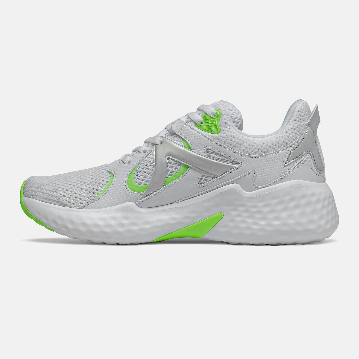 Fresh Foam Yaru Iridescent - New Balance Quality