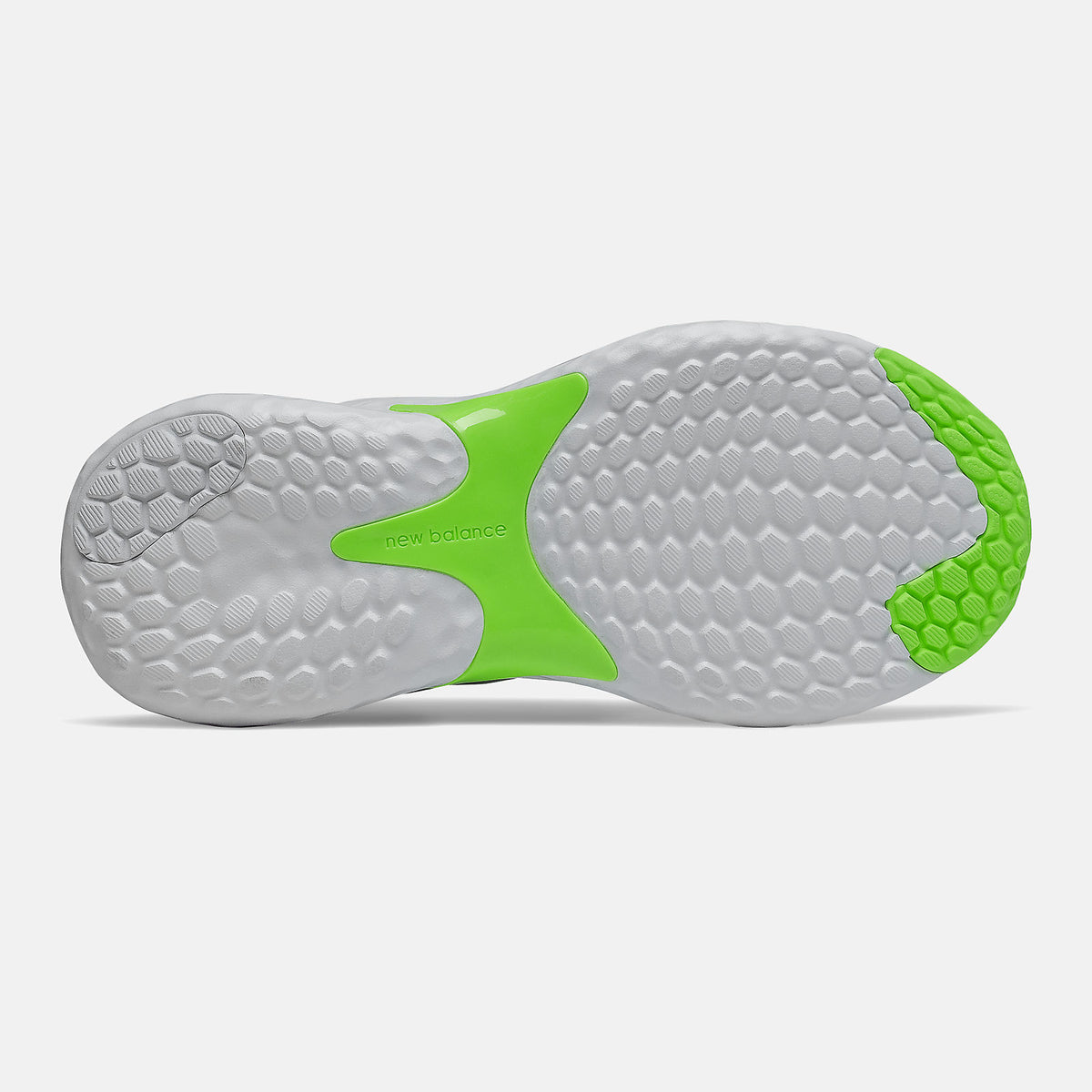 Fresh Foam Yaru Iridescent - New Balance Quality